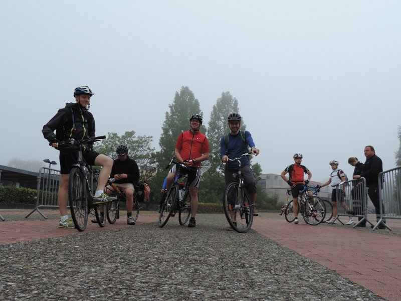 Grosse Weserrunde Uli 768